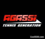 Agassi Tennis Generation.7z